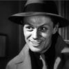 Richard Widmark as Tommy Udo in Kiss of Death (1947)