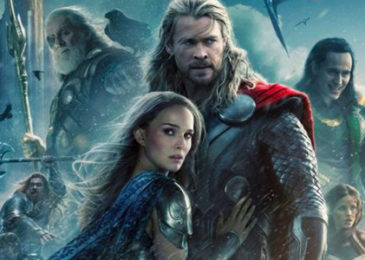 Thor: The Dark World