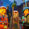 A scene from The LEGO Movie