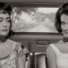 Diane Baker and Joan Crawford in Strait-Jacket (1964)