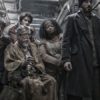 A scene from Snowpiercer