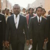 David Oyelowo in Selma