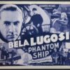 Phantom Ship with Bela Lugosi