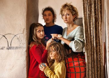 The Wonders Movie Review - Le Meraviglie