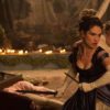 Lily James in Pride and Prejudice and Zombies