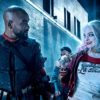 Will Smith and Margot Robbie in Suicide Squad