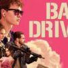 Baby Driver