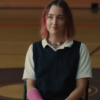 Saorise Ronan in Lady Bird