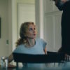 Nicole Kidman and Colin Farrell in The Killing of a Sacred Deer