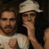 James Franco and Dave Franco in Franco's Masterpiece The Disaster Artist