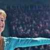 Margot Robbie as Tonya Harding in 'I, Tonya.'