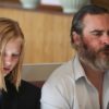 Joaquin Phoenix and Ekaterina Samsonov in You Were Never Really Here (2017)