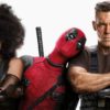 Ryan Reynolds and Josh Brolin in Deadpool 2