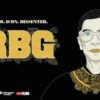 RBG Poster