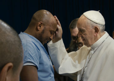 Pope Francis: A Man of His Word