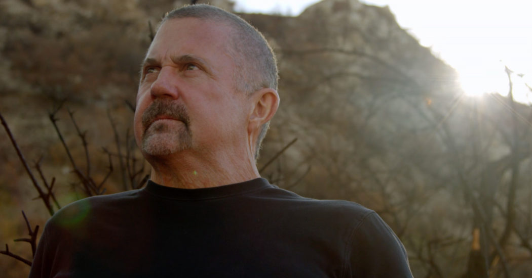 To Hell and Back: The Kane Hodder Story