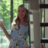 Blake Lively in A Simple Favor