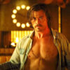 Chris Hemsworth in Bad Times at the El Royale