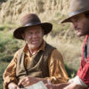 John C. Reilly and Joaquin Phoenix in 'The Sisters Brothers'