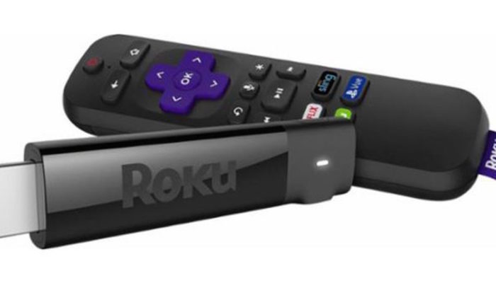 Roku Streaming Stick