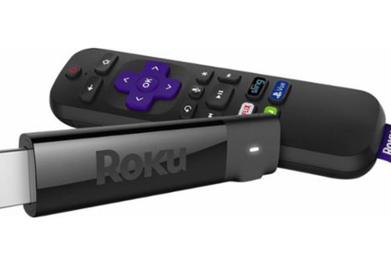 Roku Streaming Stick