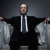 Kevin Spacey in House of Cards