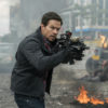 Mark Wahlberg stars in Mile 22. Credit: Murray Close; Motion Picture Artwork © 2017 STX Financing, LLC. All Rights Reserved.