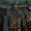 Chris Pine in Outlaw King, courtesy Netflix.