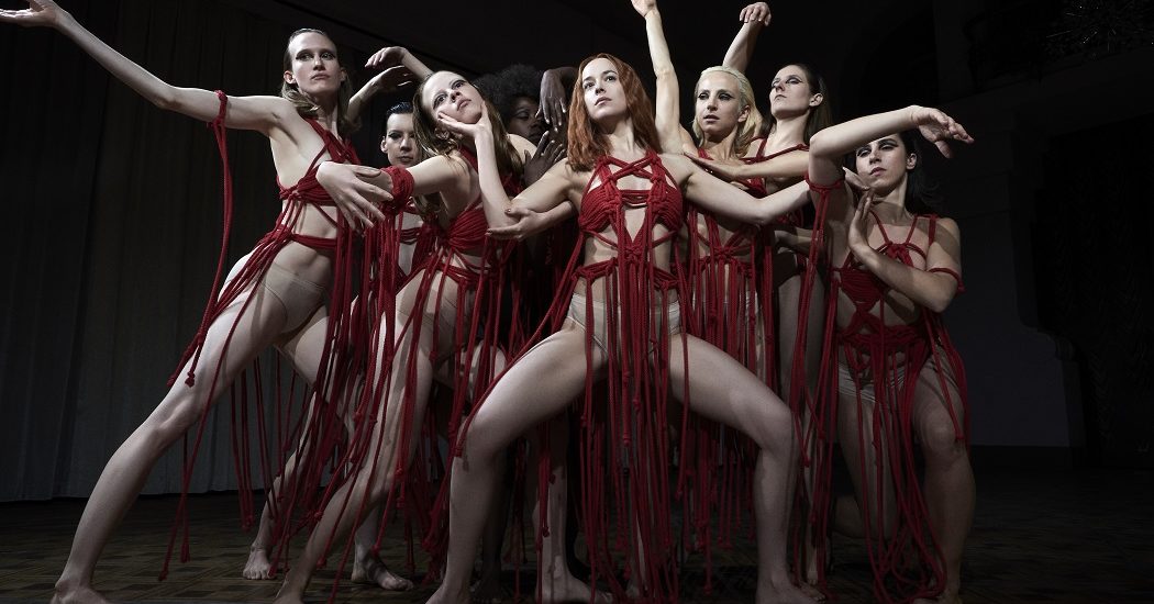 Suspiria