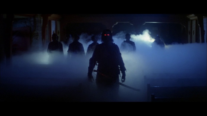 The Fog (1980)