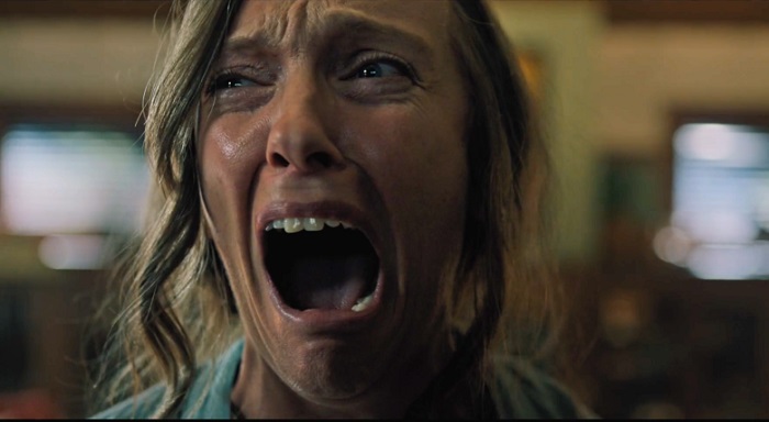 Toni Collette In Hereditary