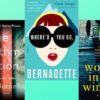 Books Being Made Into Movies 2019