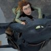 Jay Baruchel in How to Train Your Dragon (2010)