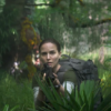 Natalie Portman in Annihilation