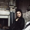 Rachel Weisz in the film THE FAVOURITE. Photo by Yorgos Lanthimos. © 2018 Twentieth Century Fox Film Corporation All Rights Reserved