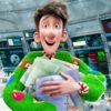 Arthur Christmas