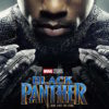 Black Panther Poster