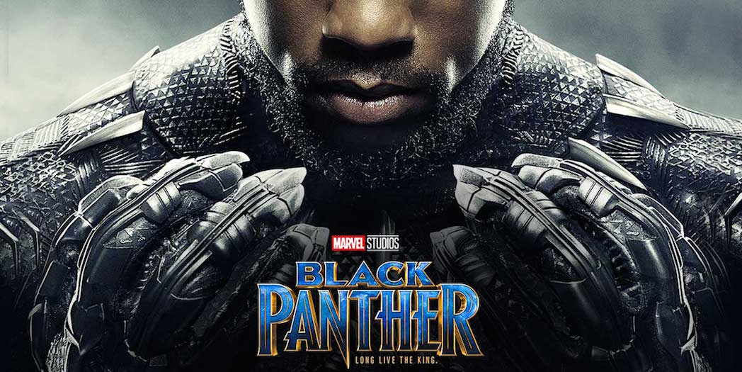 Black Panther Poster