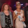 Danielle Macdonald and Jennifer Aniston in Dumplin'