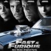 Fast & Furious Poster, Universal Pictures