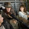 Harrison Ford, Karen Allen, and Shia LaBeouf in Indiana Jones and the Kingdom of the Crystal Skull (2008)