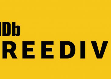 IMDb Freedive free streaming service logo