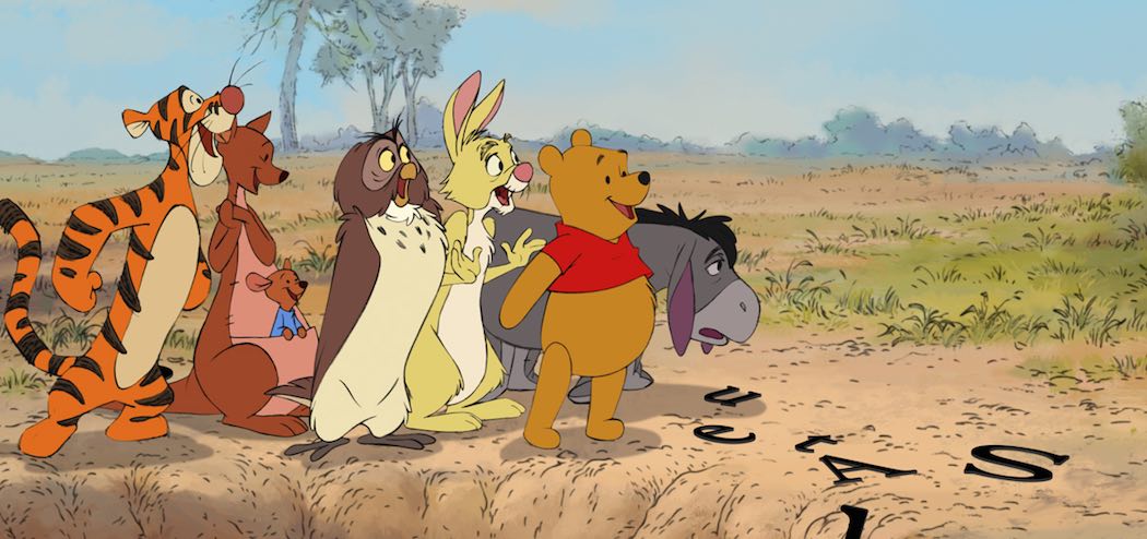 The Best Winnie The Pooh Quotes For All Facets Of Life Filmfracture