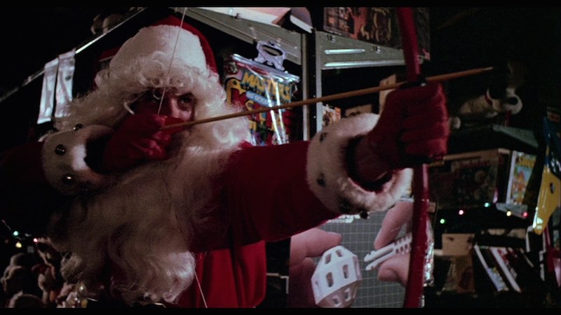 Robert Brian Wilson in Silent Night, Deadly Night (1984)