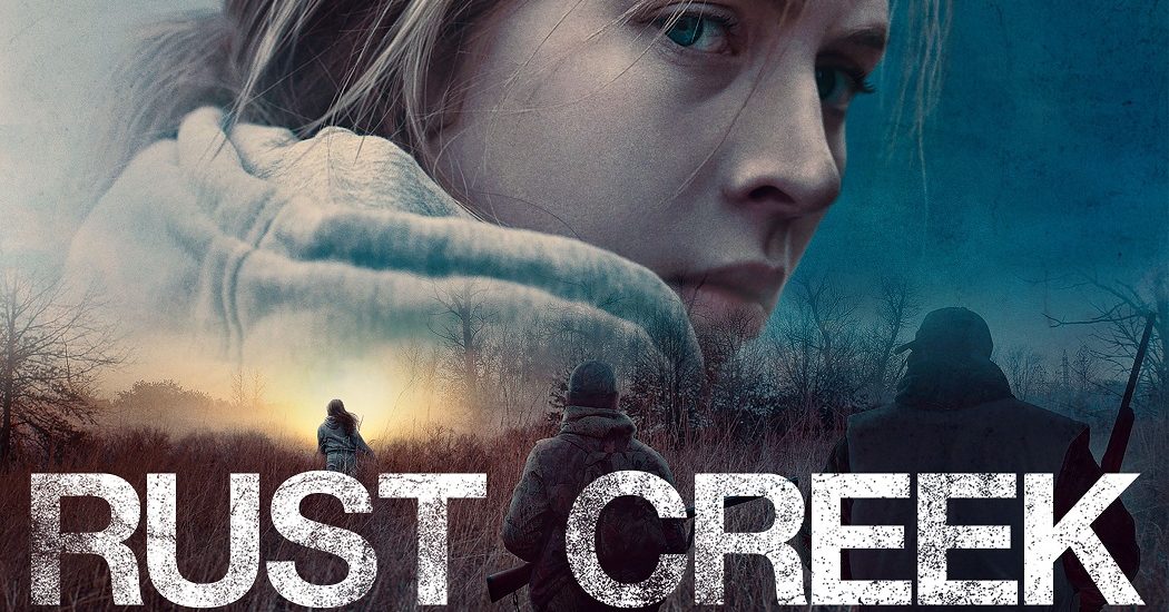 Rust Creek Poster - Horizontal