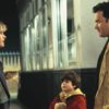 Tom Hanks, Meg Ryan, and Ross Malinger in Sleepless in Seattle (1993)