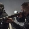 Will Smith and Joel Edgerton In Bright, Netflix