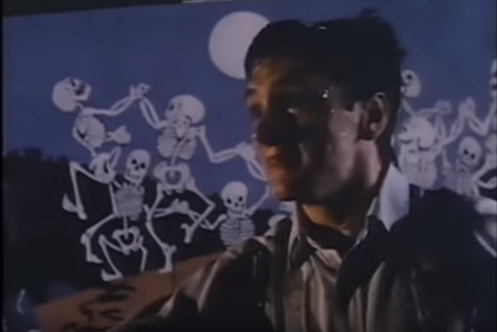 Scary Movie