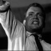 William Shatner in The Intruder