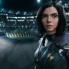 Rosa Salazar (Alita) stars as Alita in Twentieth Century Fox’s ALITA: BATTLE ANGEL. Photo Credit: Courtesy Twentieth Century Fox.